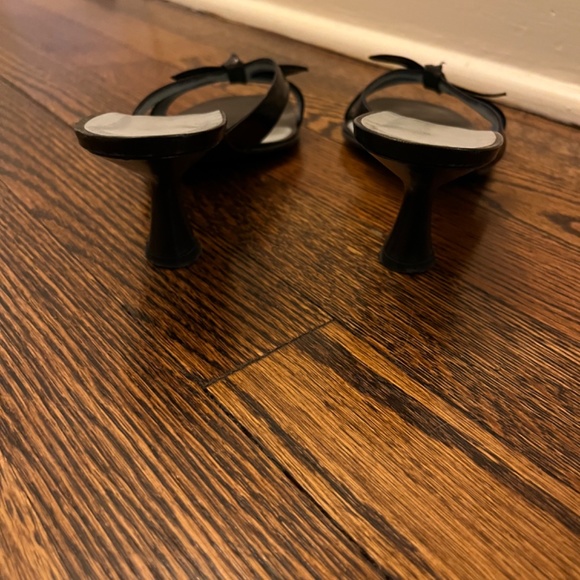 Sigerson Morrison Mules - Picture 3 of 3